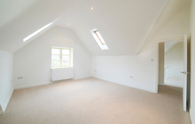 Kilberry bedroom extension leads