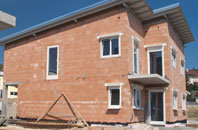 Kilberry home extensions