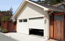 Kilberry garage construction leads