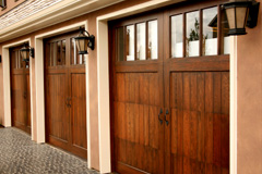 Kilberry garage extension quotes