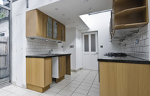 Kilberry kitchen extension leads